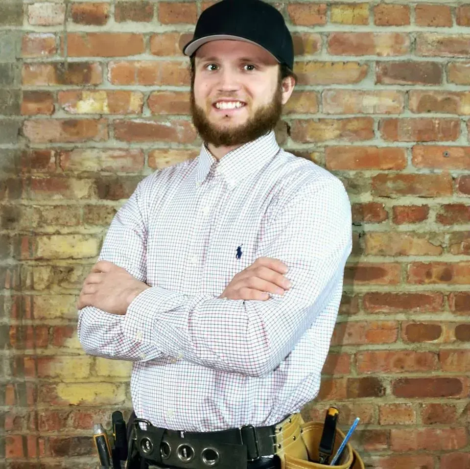 Tyger Hoffman — Sioux City, IA — Construction Plus LLC Tyger Hoffman — Sioux City, IA — Construction Plus LLC