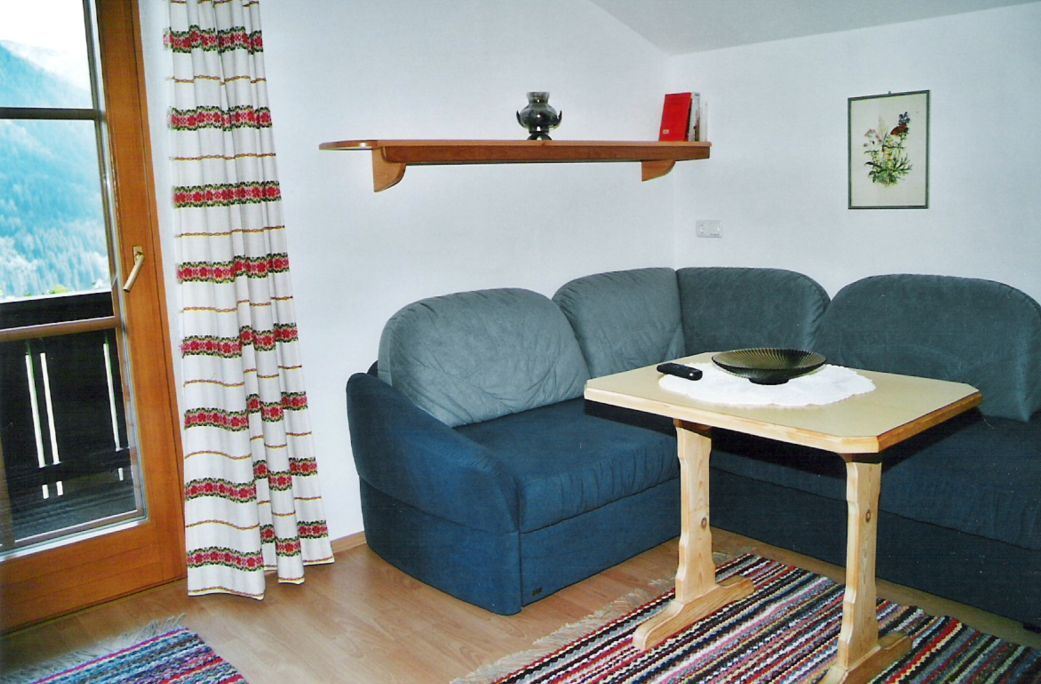 Ausstattung Apartment 4