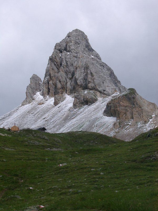 Berglandschaft in Osttirol
