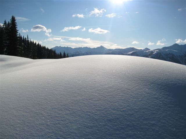 Winterzauber & Ski-Spaß in Osttirol