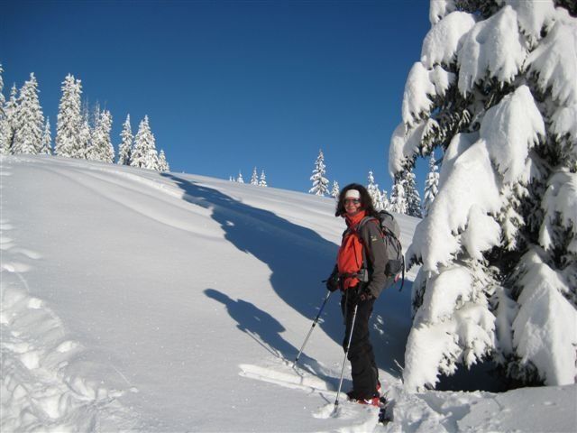 Skipisten-Paradies in Osttirol