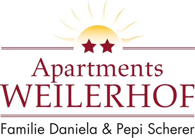 Apartments Weilerhof logo