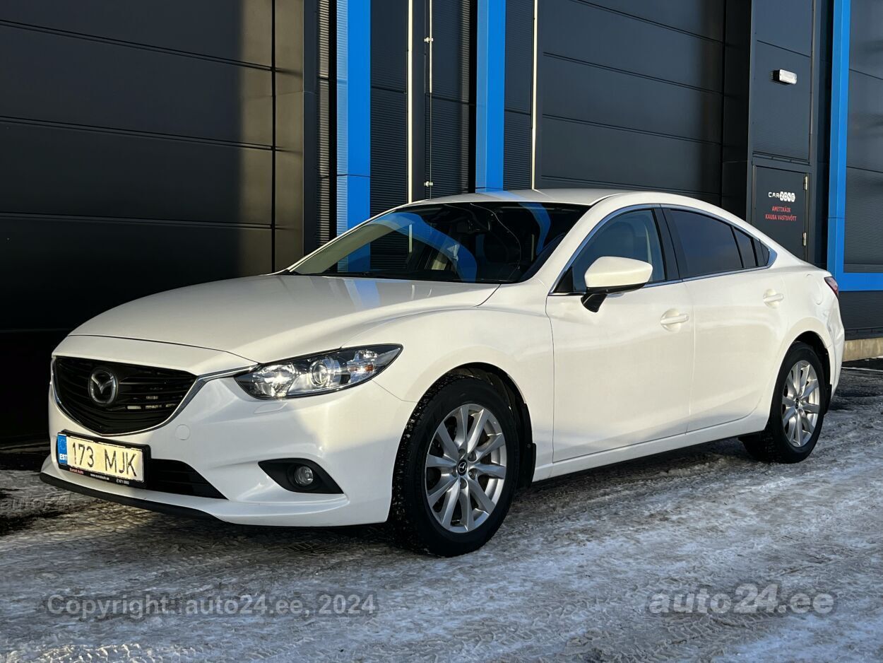 Autode müügiabi Harjumaal