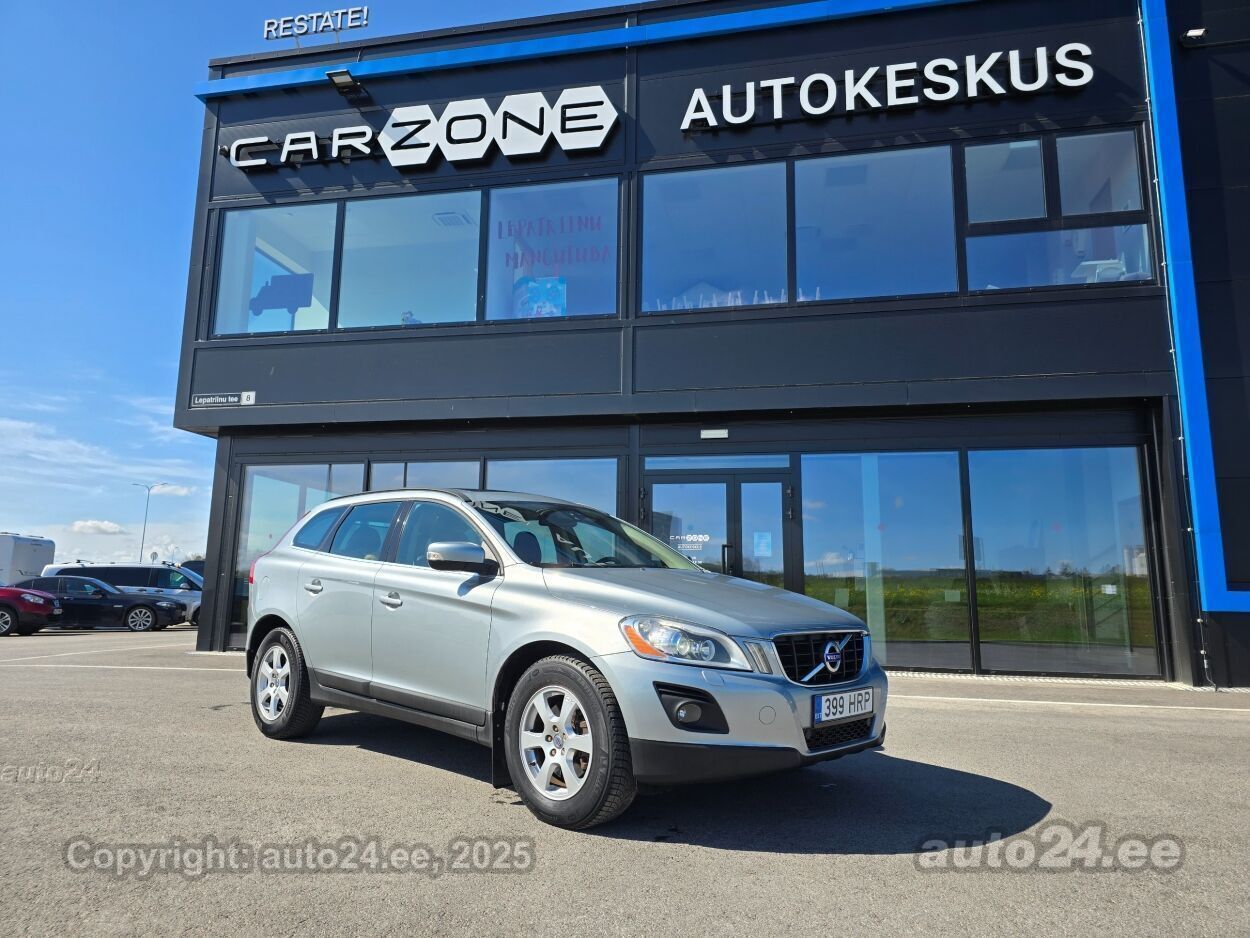 Autode komisjonimüük