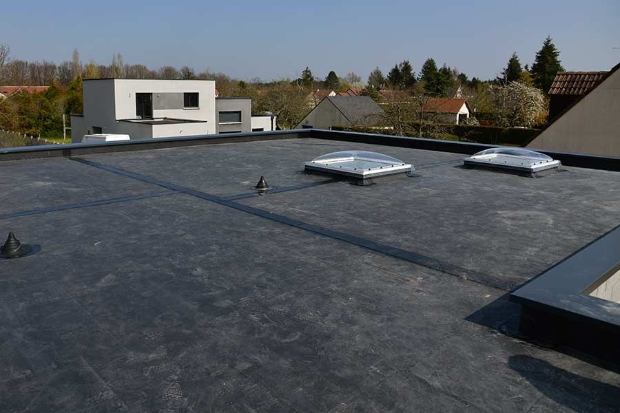 Commercial Roofing in Derby And Surrounding Areas