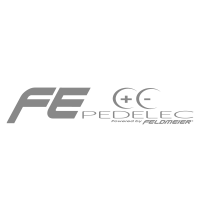 Logo FE pedelec Bikes