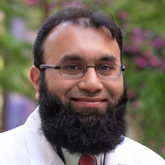 Kamran Jafree, MD