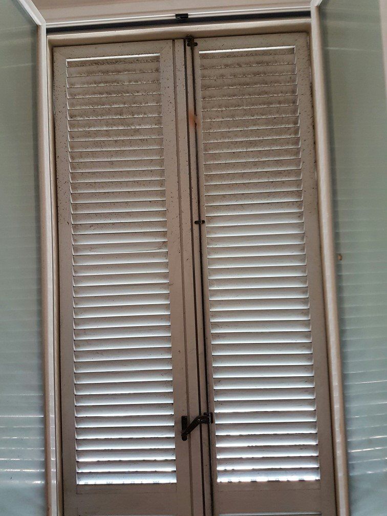 impresa di pulizia jonny - Porto San Giorgio (FM)