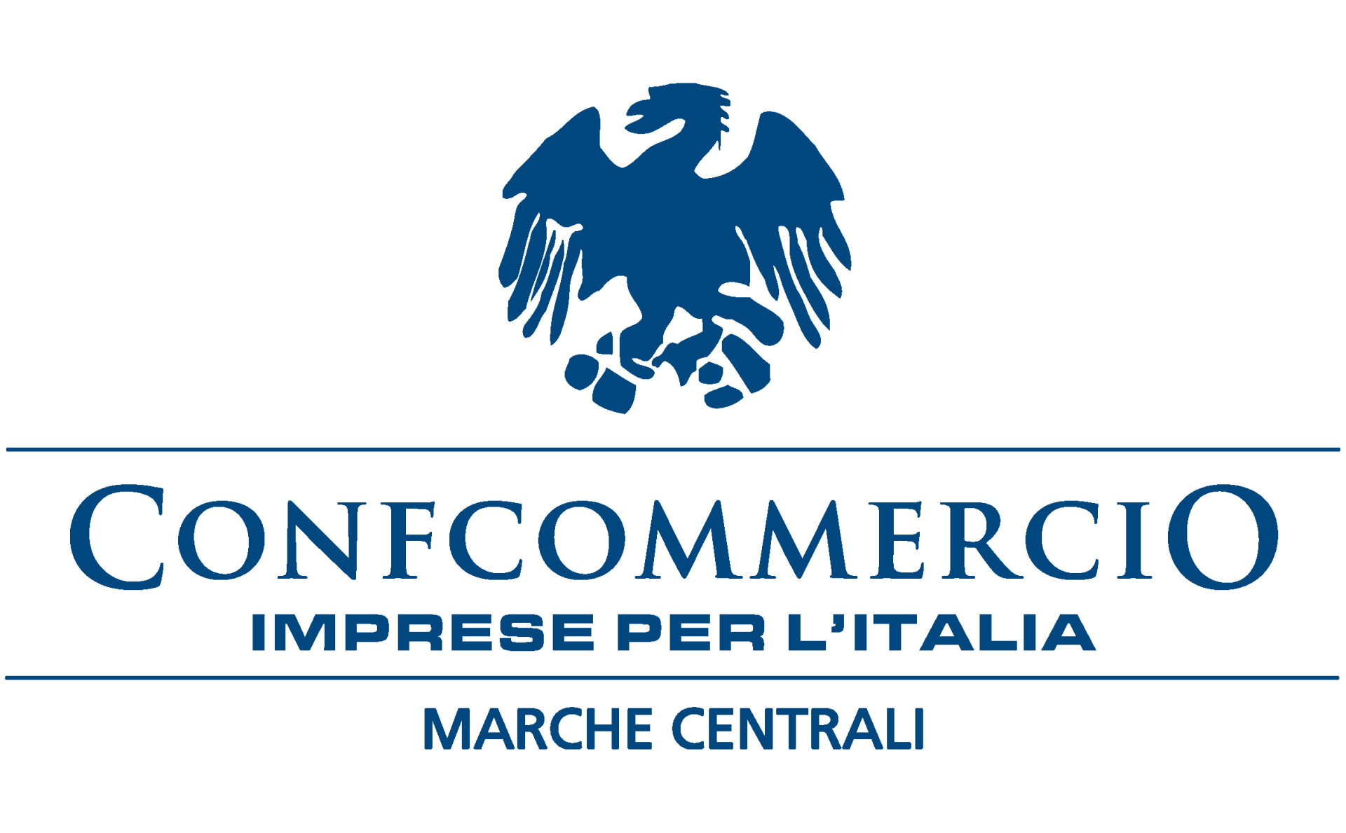 logo confcommercio