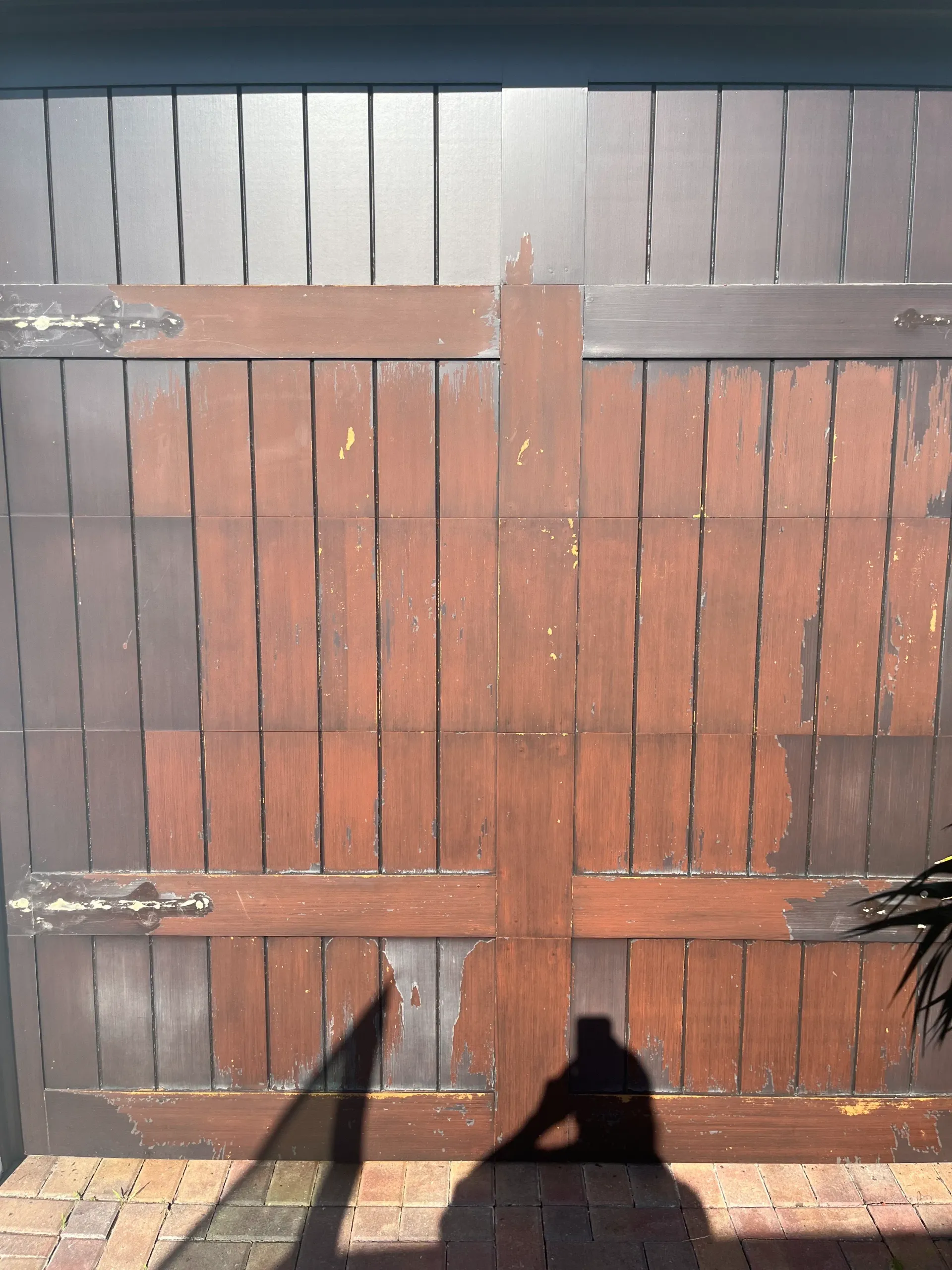 Custom fence installation in Broward County