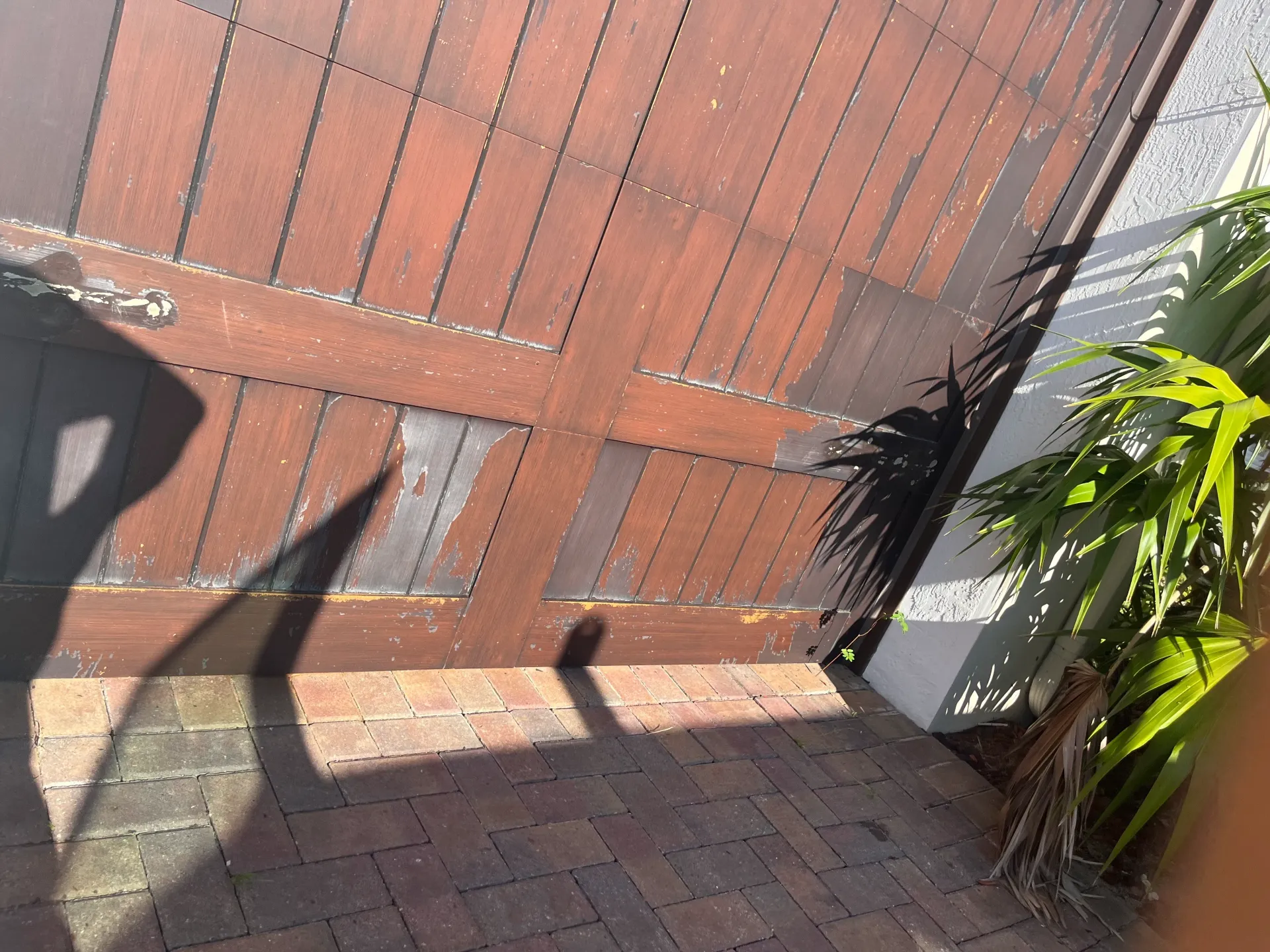 Perimeter fencing installed in Broward County
