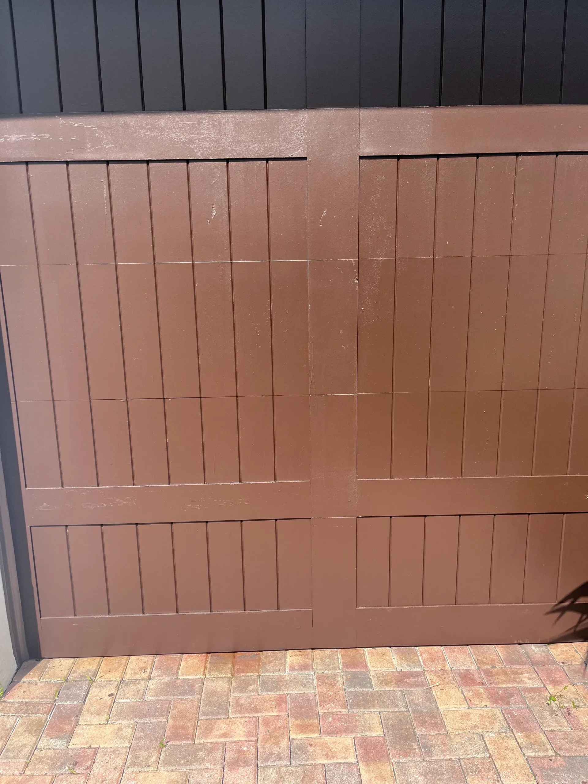 Secure fencing for Broward County homes
