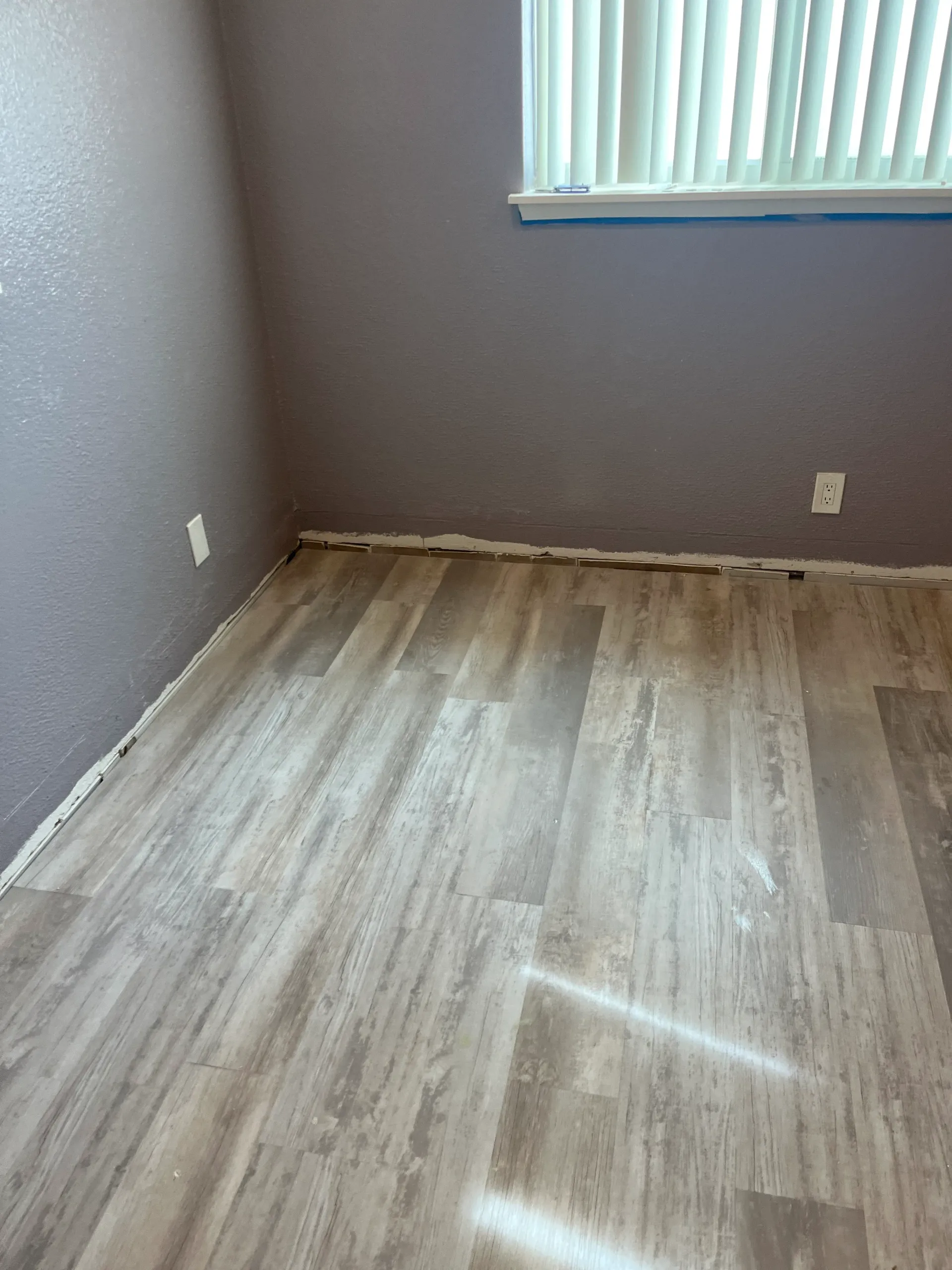 Residential flooring service in by ADS Home Improvement Services