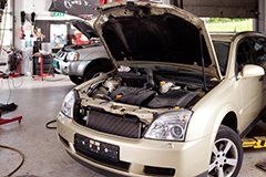 Auto Repair — Pasadena, CA — Vince's Auto Service