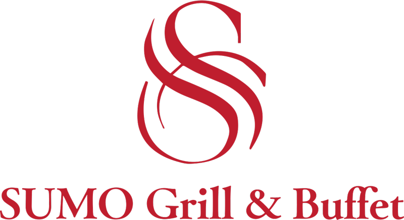 Sumo Grill & Buffet Logo