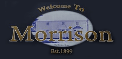City of Morrison