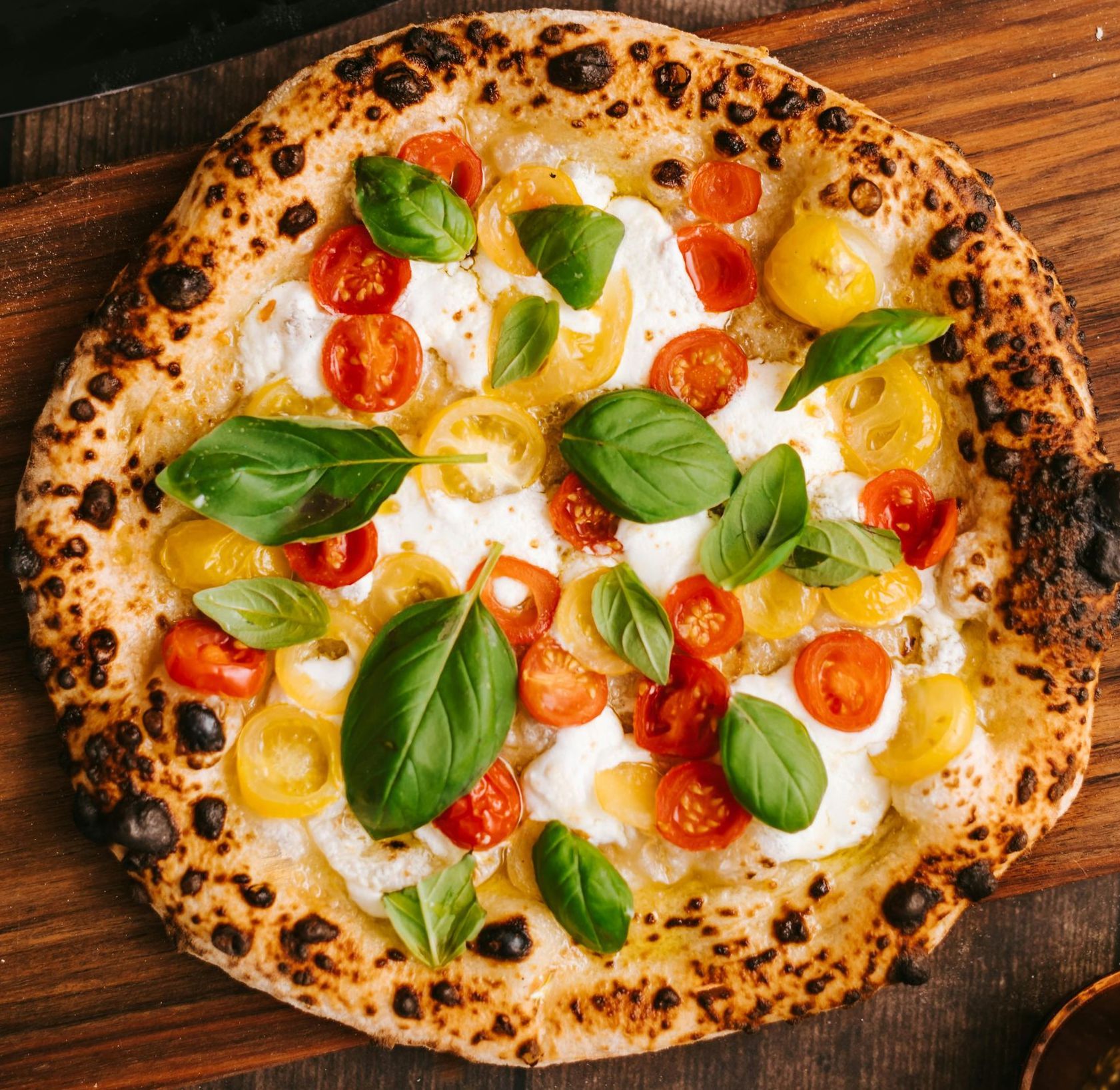 La migliore pizza a Modena