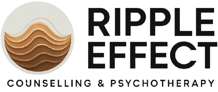 Ripple Effect Sign