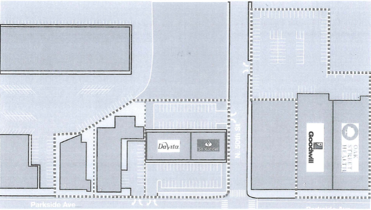 The Parkside Properties