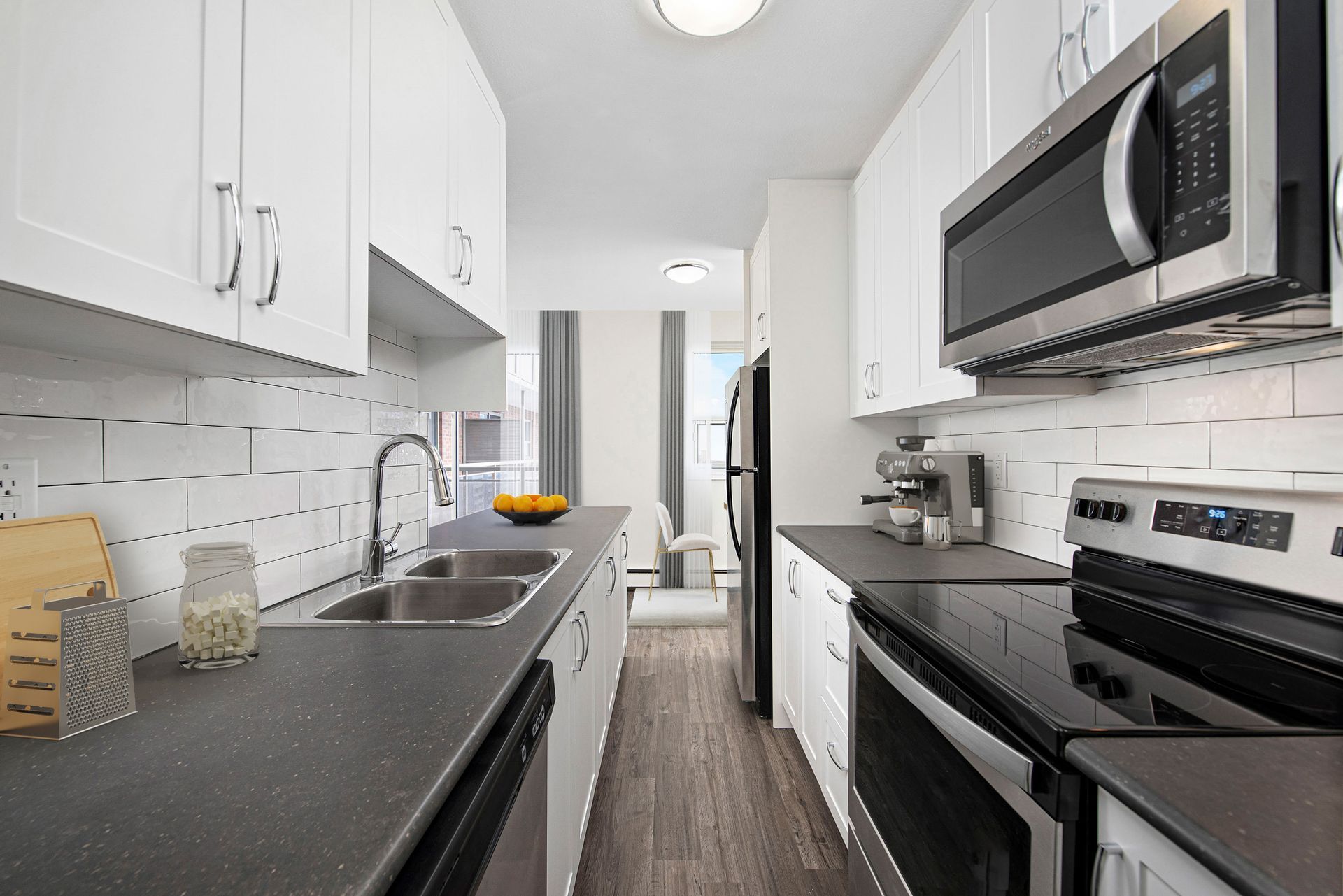 1475 Birchmount Road Rental Apartments In Scarborough