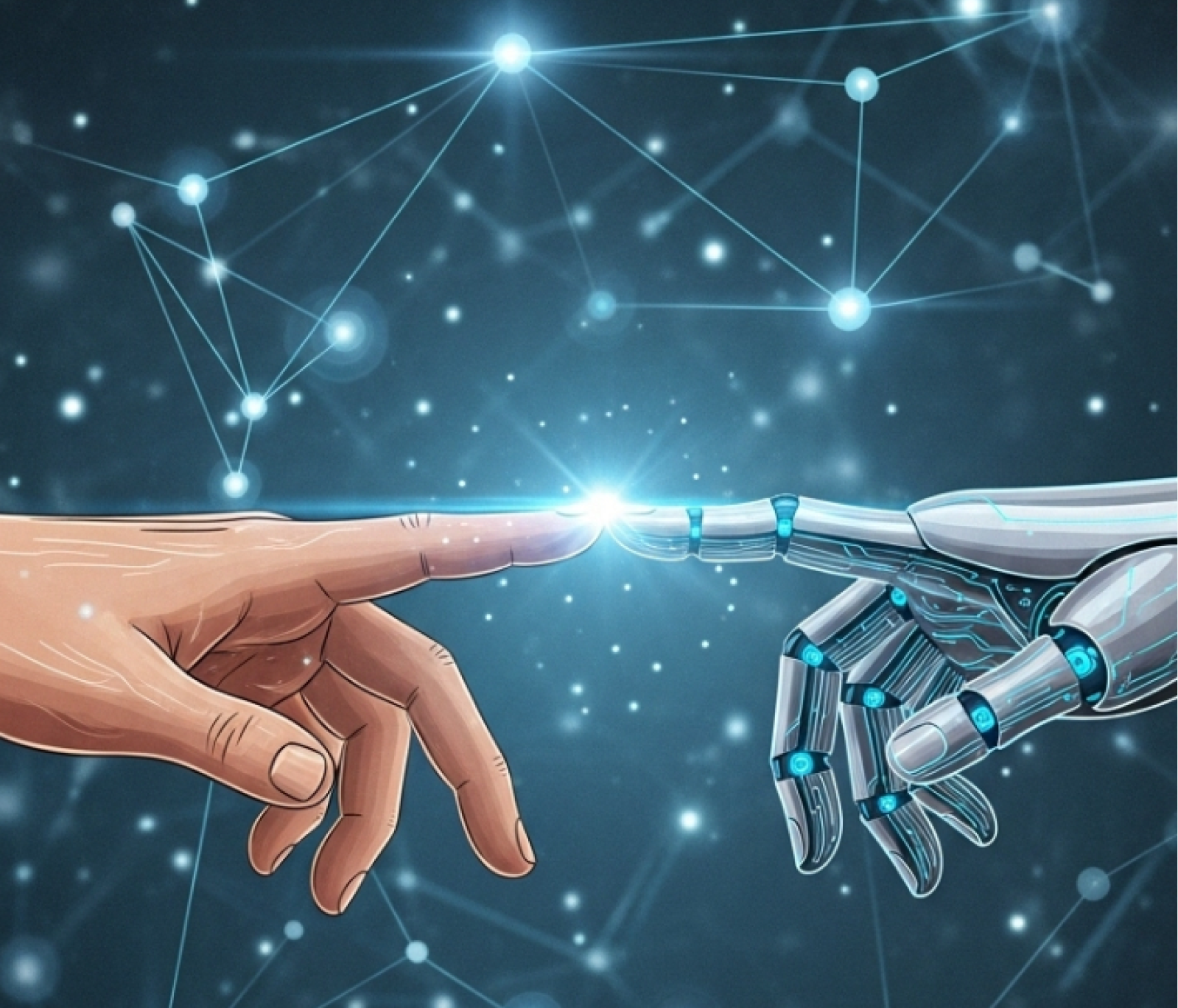 ai in search
