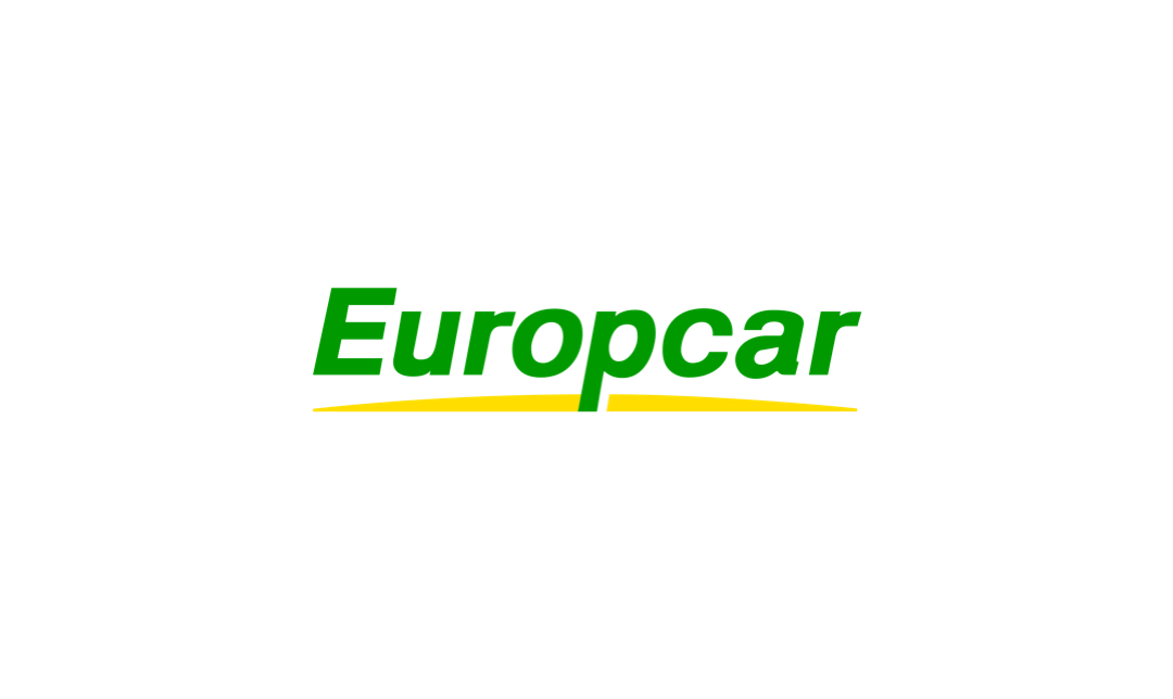 Europcar logo