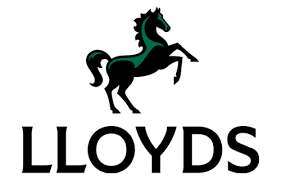 Lloyds banking group logo 