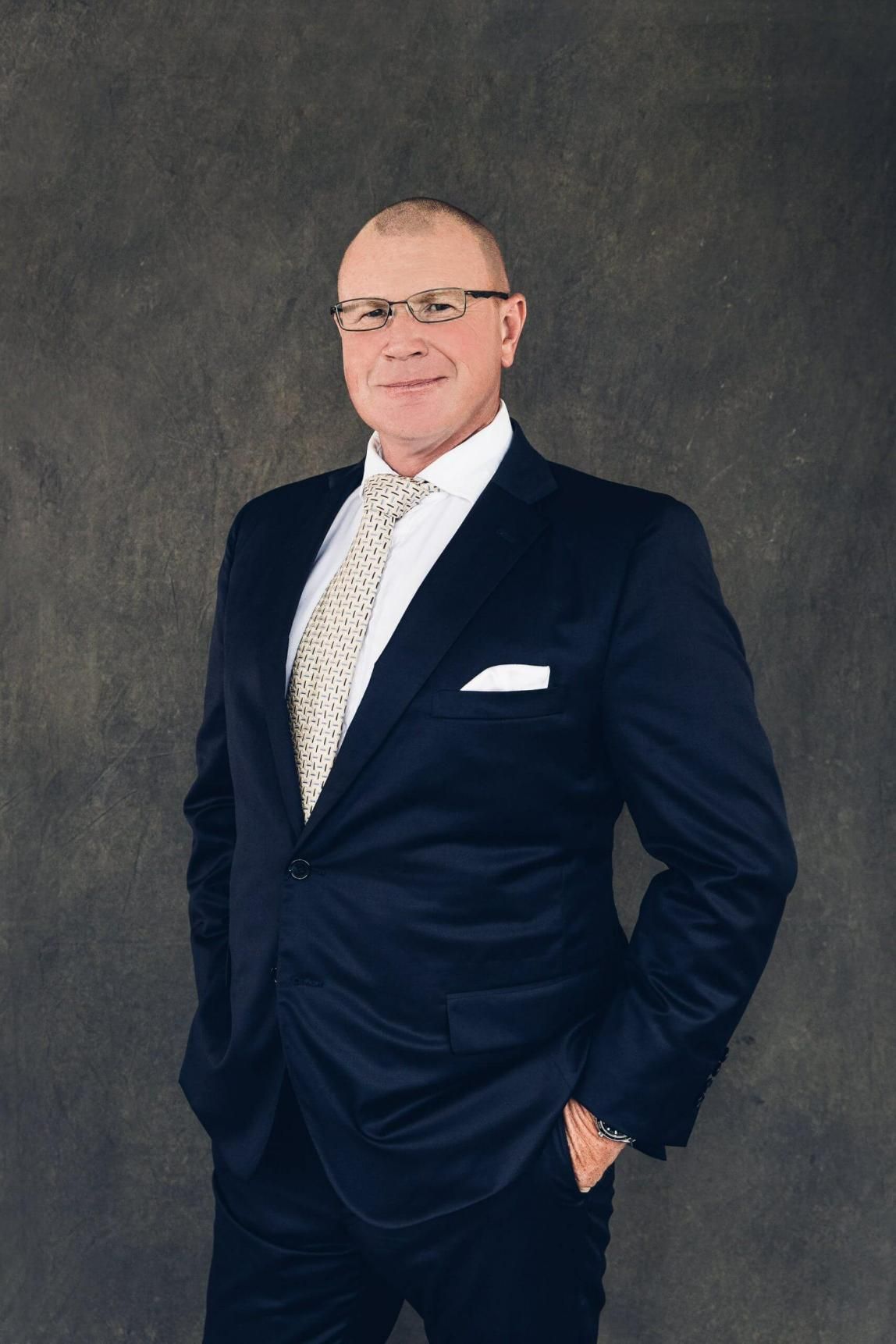 Tony Love Profile Pic — Tony Love Lawyers in Lismore, NSW