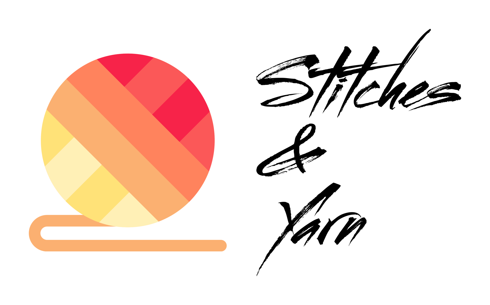 Stitches & Yarn Crochet Design Shop