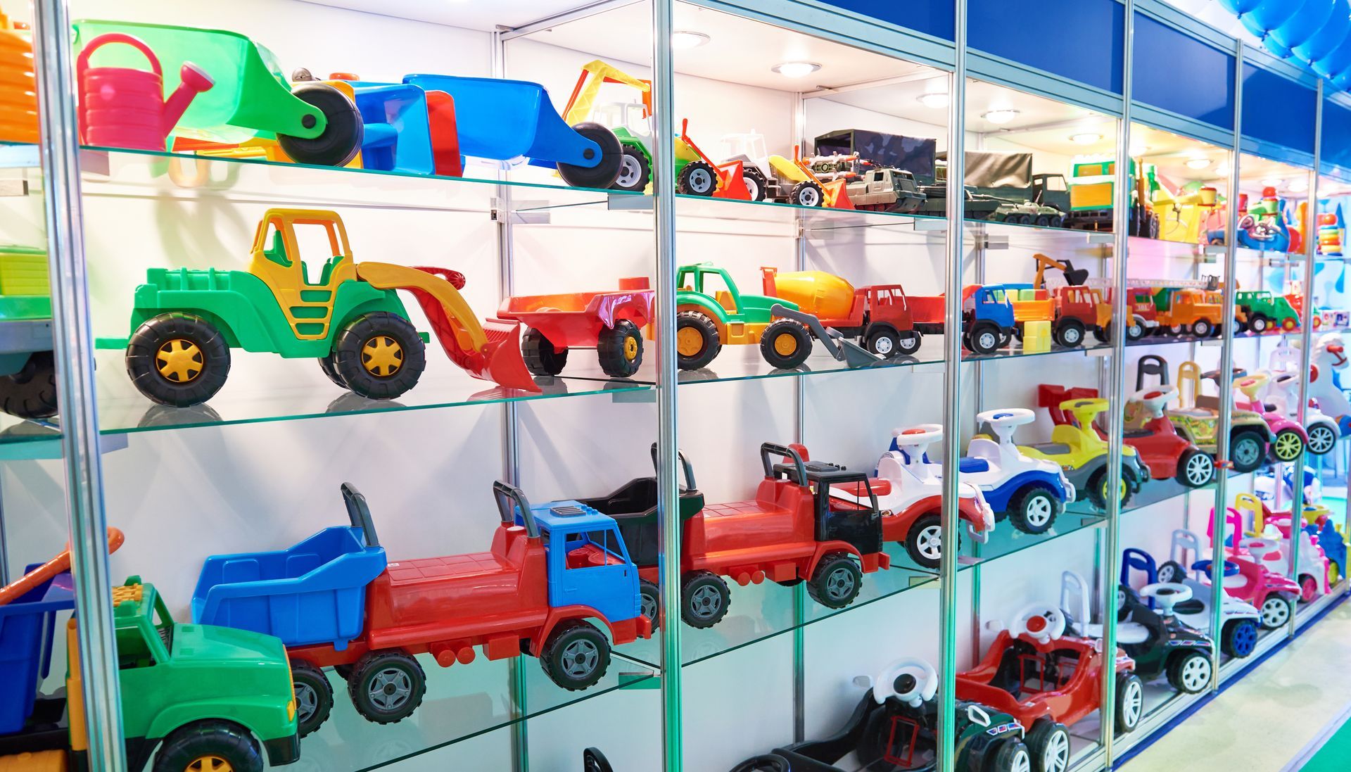 Toy Fulfillment: 3 Supply Chain Strategies to Consider
