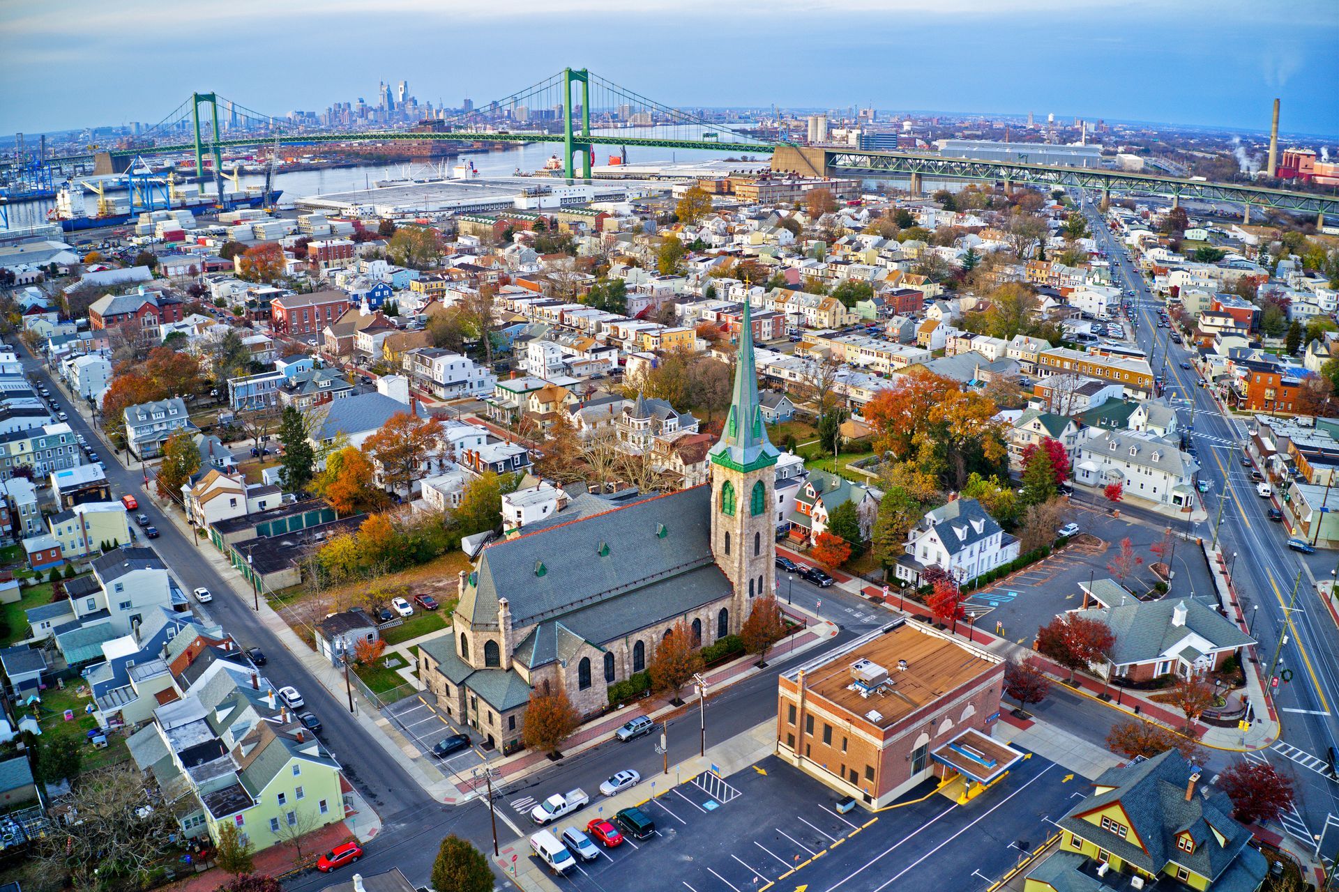 New Jersey