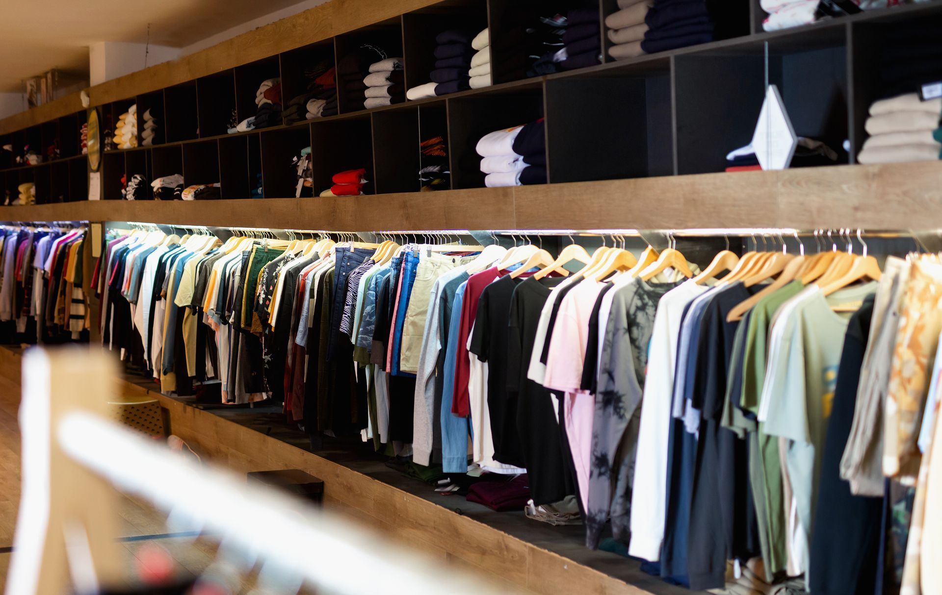 Apparel & Clothing Fulfillment: Streamlining the Warehouse