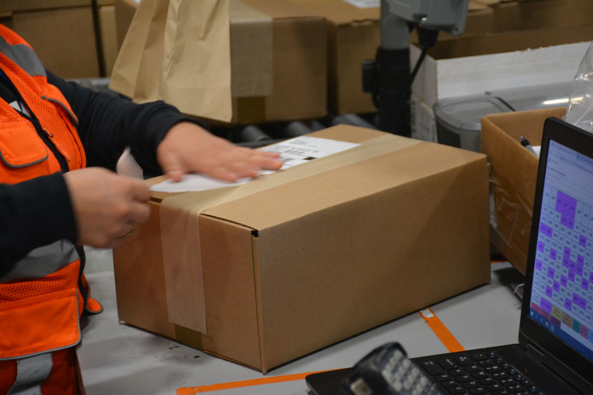 3PL Solutions | Distribution & Warehousing Solutions