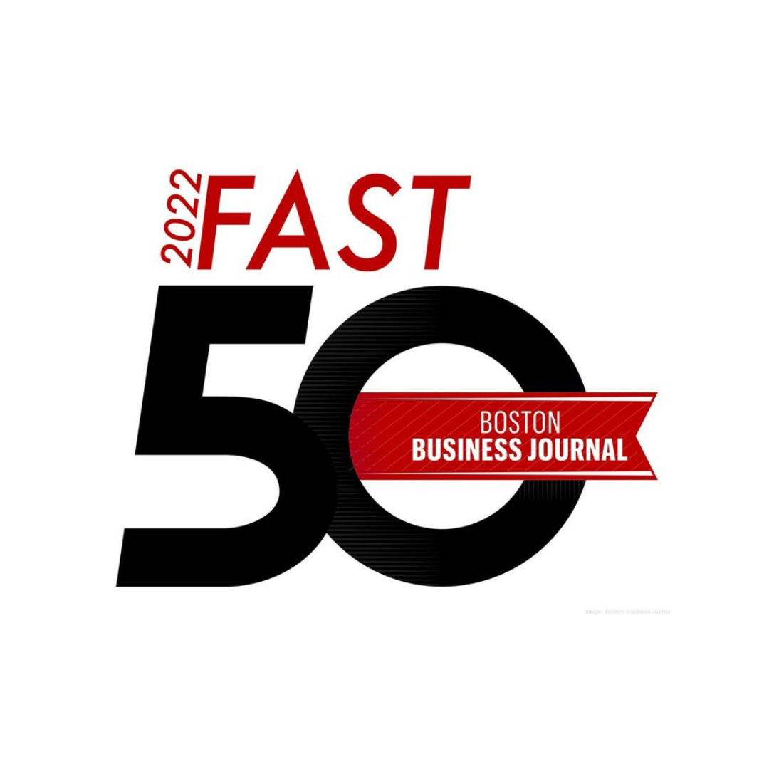 Barrett Distribution Centers named a 2022 Fast 50 Company