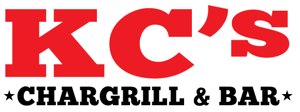 KC chargrill and bar logo