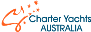 Charter Yachts logo