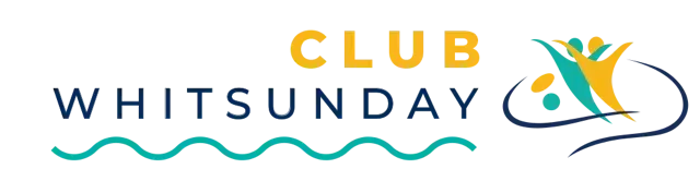 club whitsunday logo