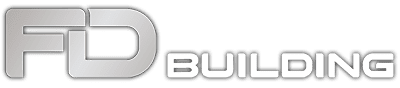 FD building logo