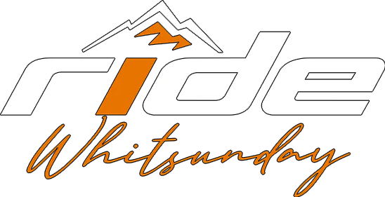 ride whitsunday logo