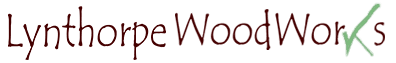 Lynthorpe Woodworks Logo