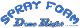 Done Right Construction Logo