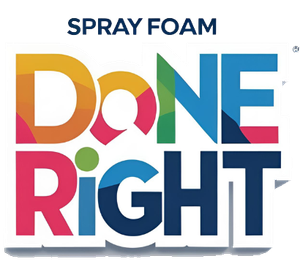 Done Right Construction Logo