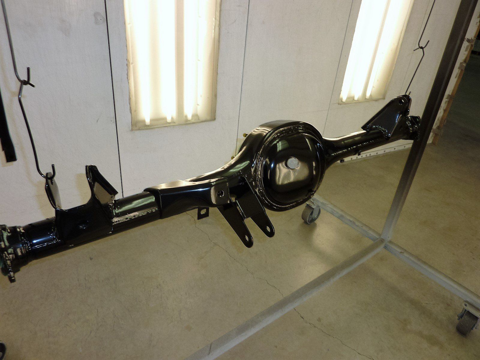 Restorations Kent, WA Northwest Powder Solutions Inc.