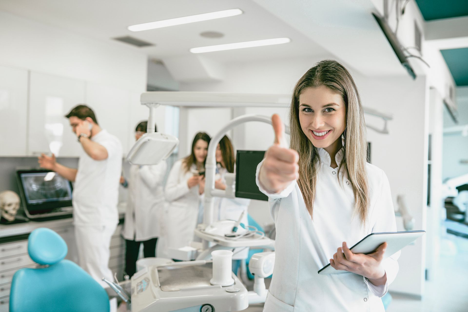 Successful Dental Operation — QLD, AUS — Dental IT 365