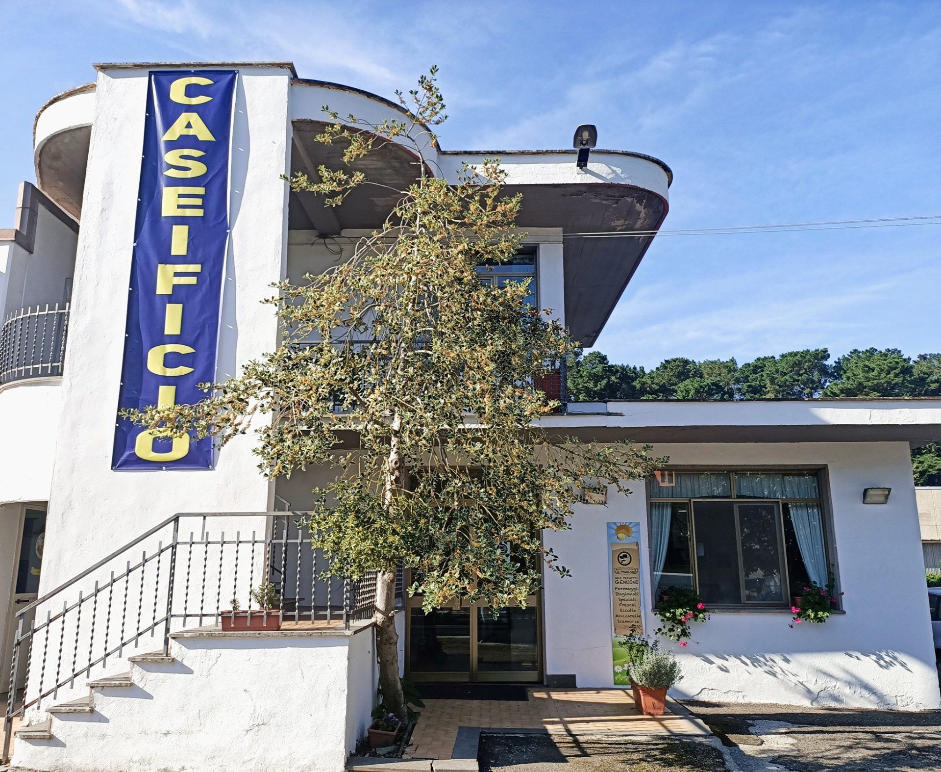 AZIENDA AGRICOLA