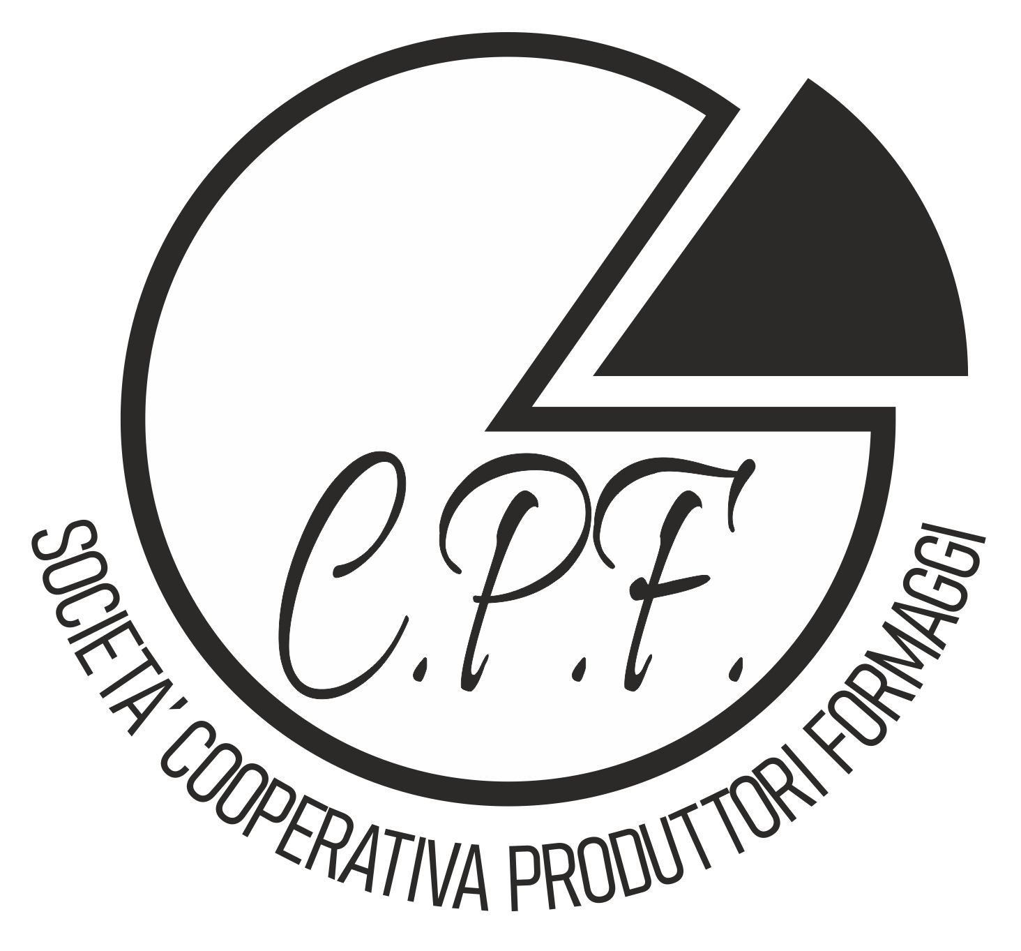 logo società cooperativa produttori di formaggi