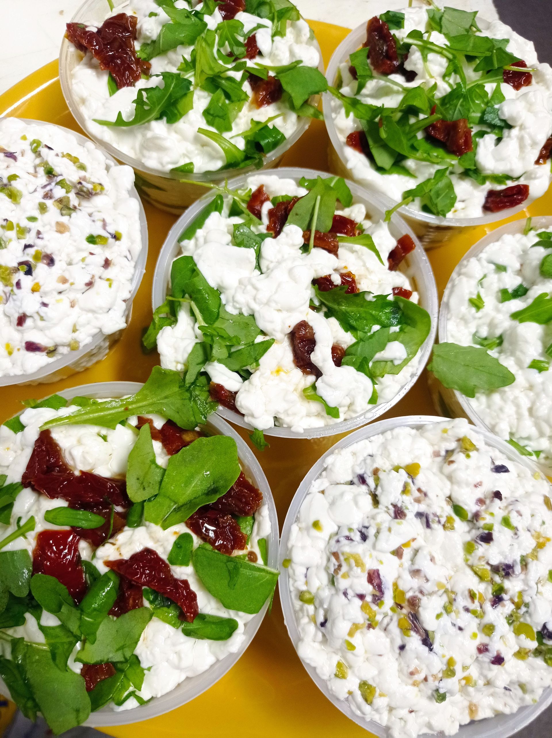 fresh cheese tascolano 5