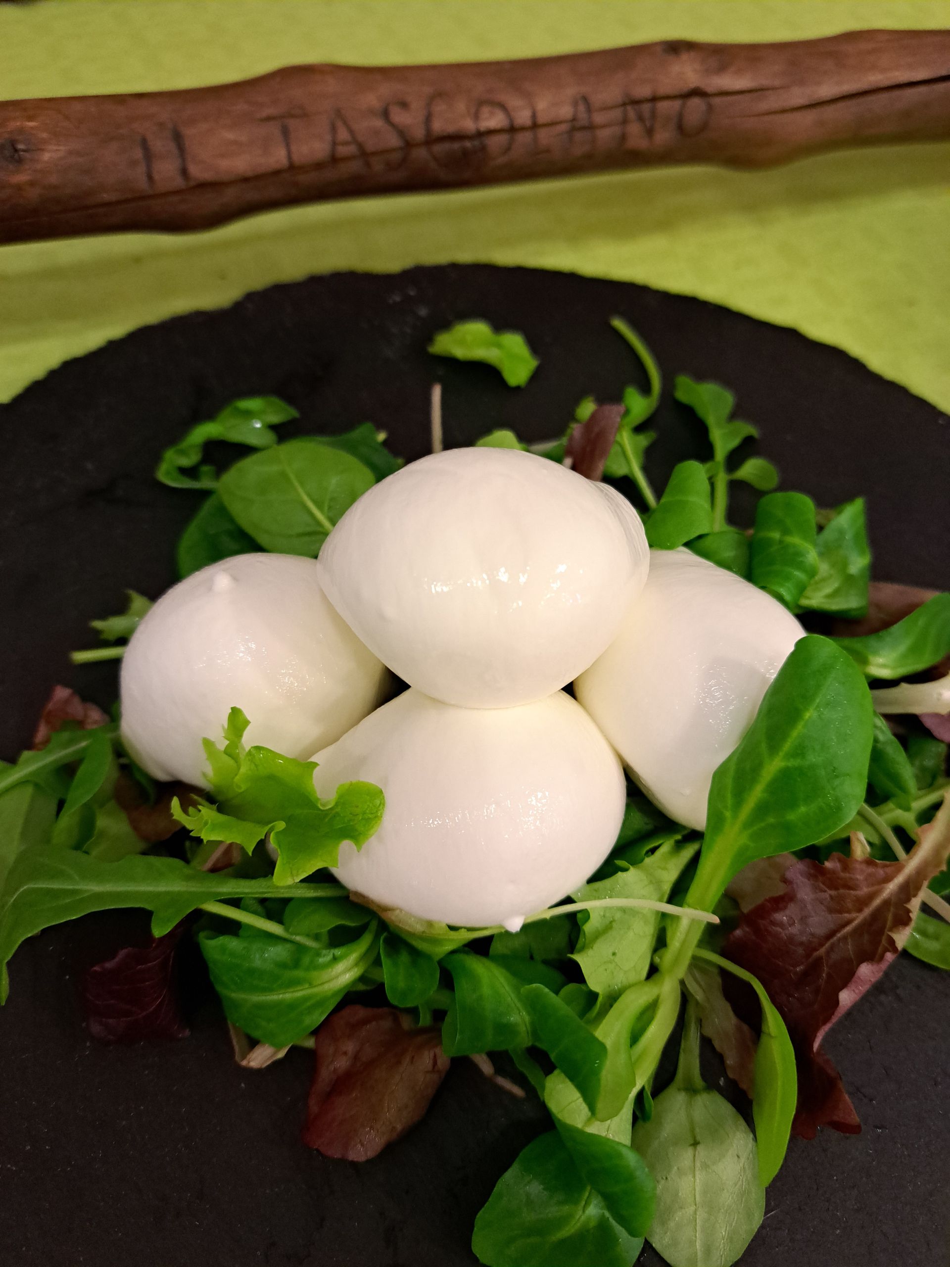 pasta filata cheese tascolano 1