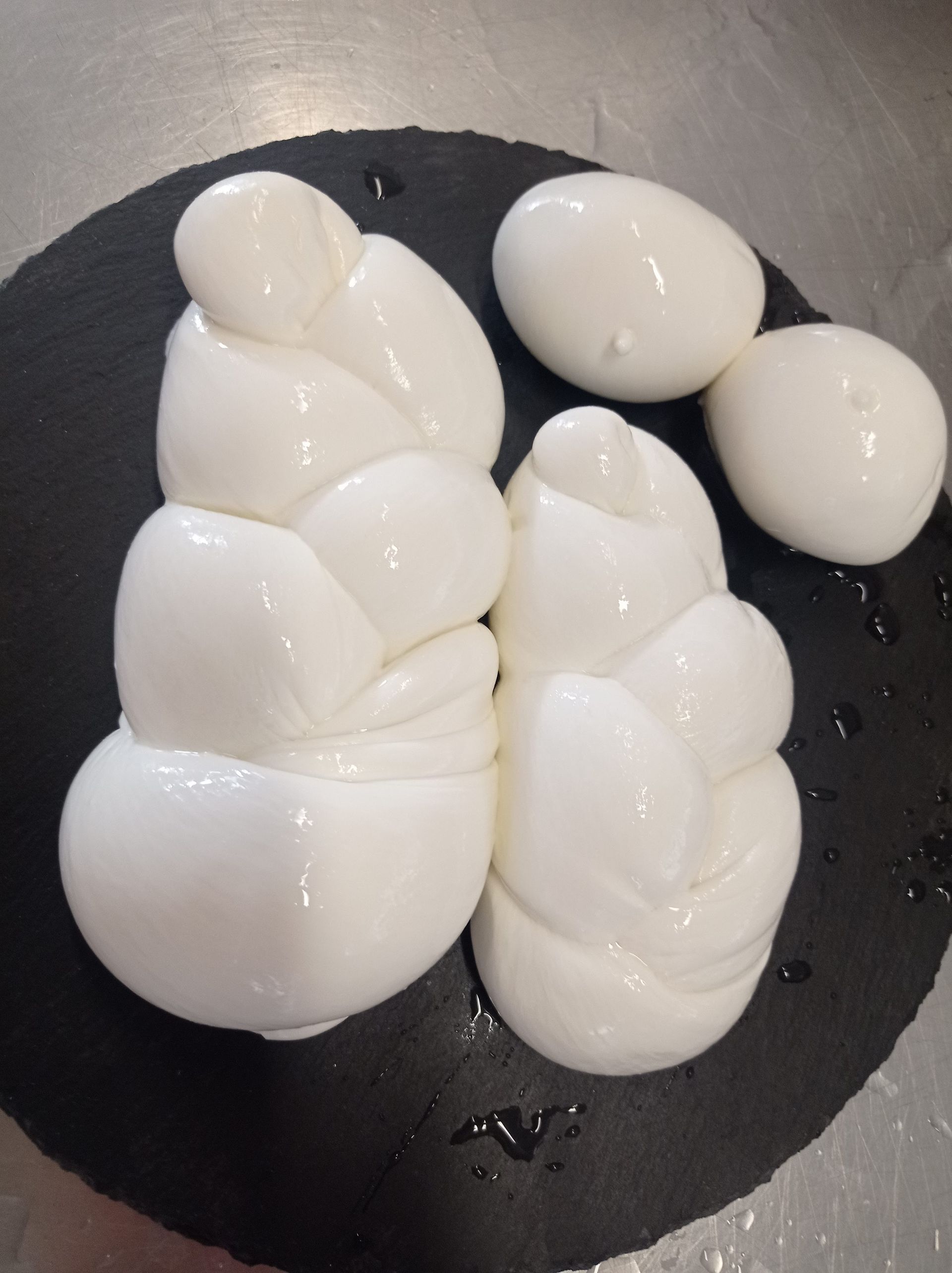 pasta filata cheese tascolano 4