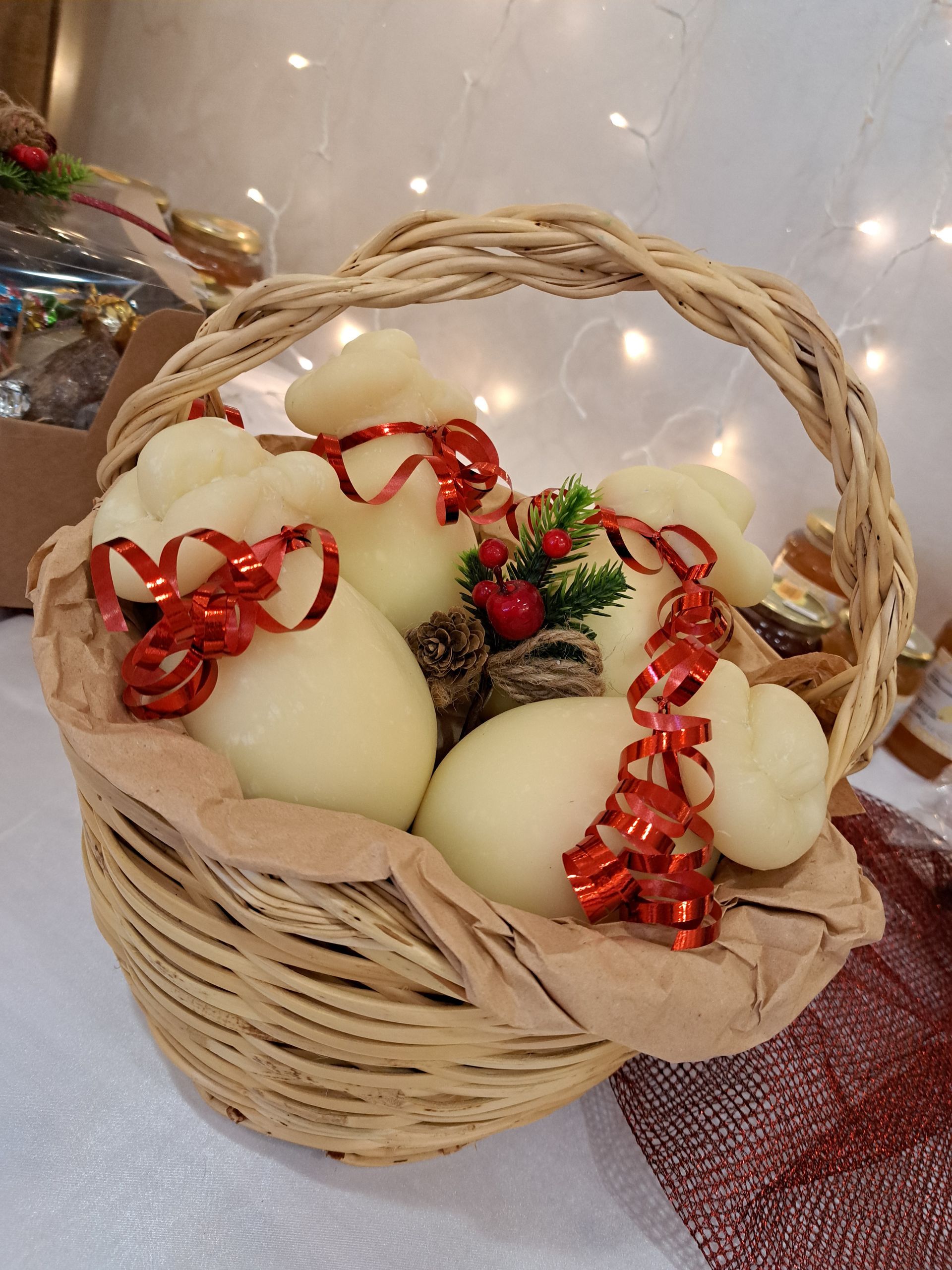 pasta filata cheese  tascolano 8